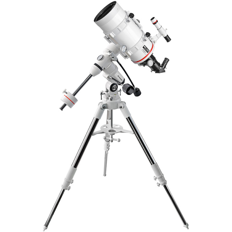 Bresser Telescopio Maksutov  MC 152/1900 Messier Hexafoc EXOS-1