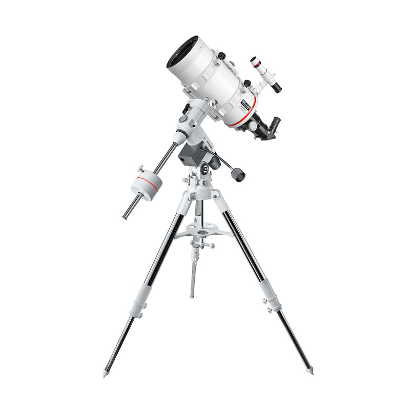 Bresser Telescopio Maksutov  MC 152/1900 Messier Hexafoc EXOS-2 GoTo