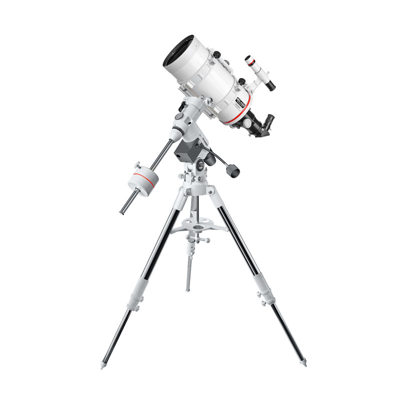 Bresser Telescopio Maksutov  MC 152/1900 Messier Hexafoc EXOS-2