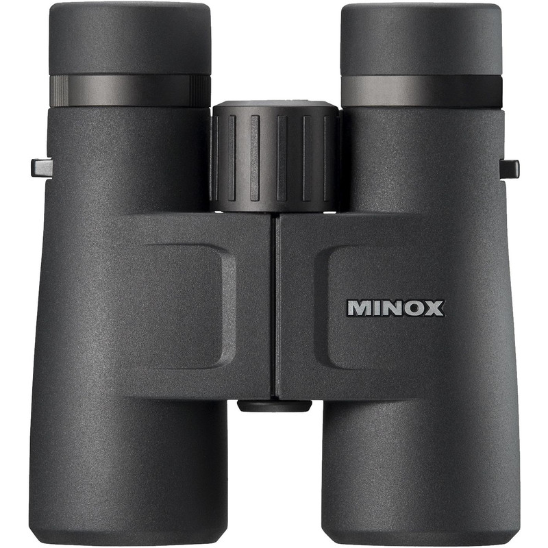 Minox Binocolo BV 10x42 TAC