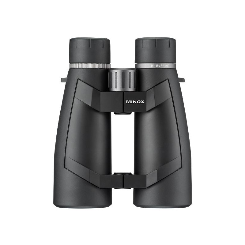 Minox Binocolo Set cinghiale BL 8x56 HD