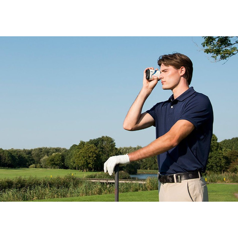 Nikon Telemetro Coolshot 80 VR