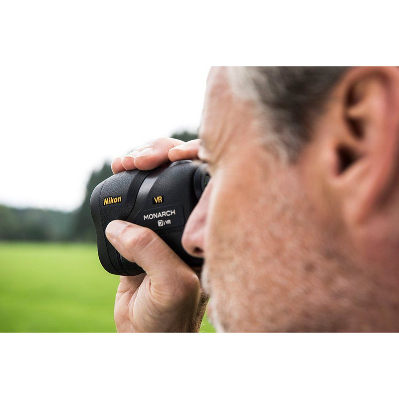 Nikon Telemetro Monarch 7i VR