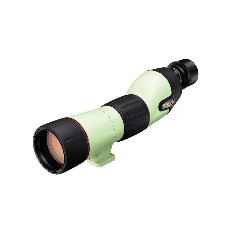 Nikon Cannocchiali EDIII 60mm