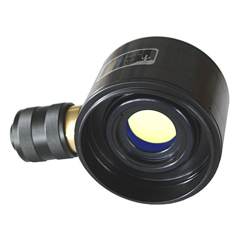 Lunt Solar Systems Filtro Double-Stack DSII per telescopio solare LS152T H-Alfa