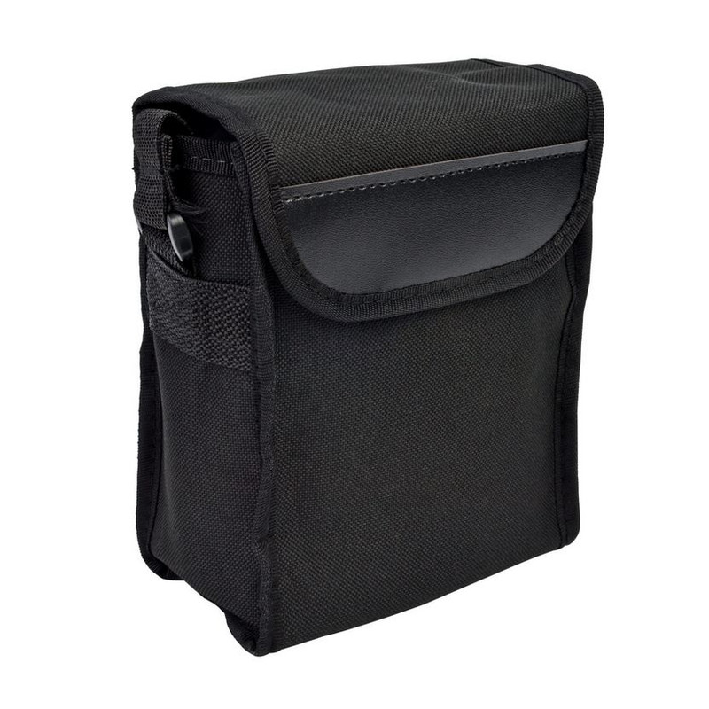 Lunt Solar Systems Binocolo 8x32 Sunocular OD5 Red