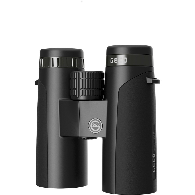 Binocolo Regent HD 8x42 Impermeabile – Ottiche Multicoated Con Prismi BAK-4, Leggero E Adatto A Treppiede