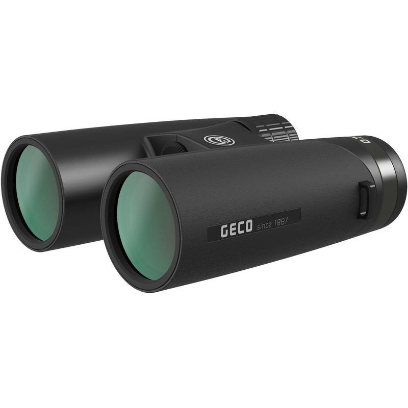 Geco Binocolo 10x42 black