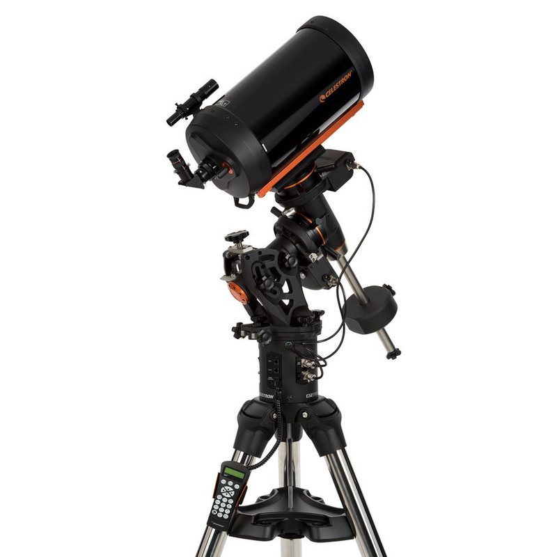 Celestron Telescopio Schmidt-Cassegrain SC 235/2350 925 CGE Pro GoTo