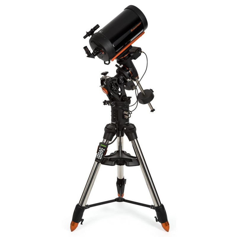 Celestron Telescopio Schmidt-Cassegrain SC 235/2350 925 CGE Pro GoTo