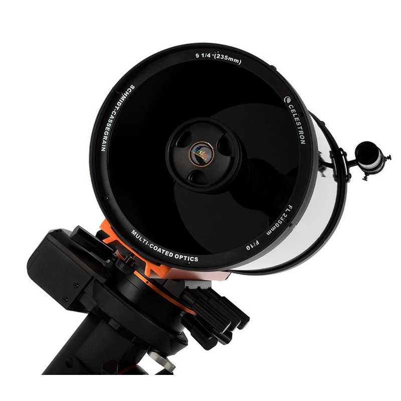 Celestron Telescopio Schmidt-Cassegrain SC 235/2350 925 CGE Pro GoTo