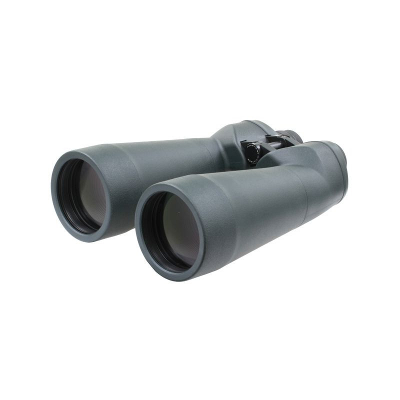 Newcon Optik Binocolo AN 20x80, Reticle M22