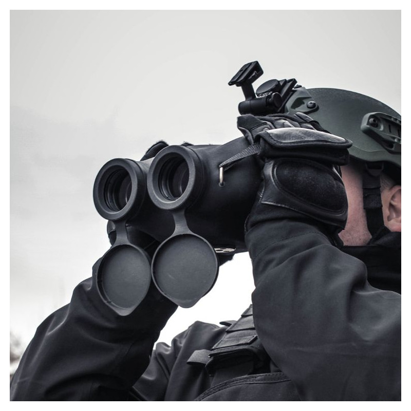 Newcon Optik Binocolo Stabilizzato SIB 16x40 Gyro-stabilized