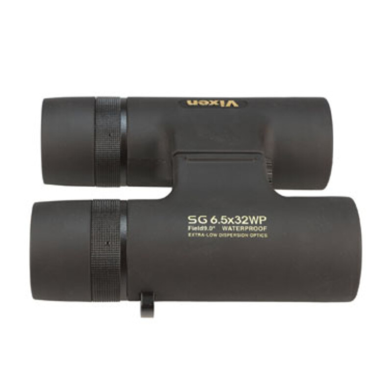 Vixen Binocolo SG 6.5x32 WP