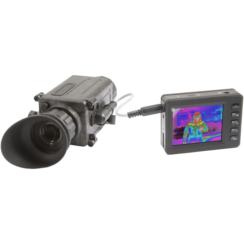 Armasight Camera termica Prometheus C 336 2-8x25 (30 Hz)