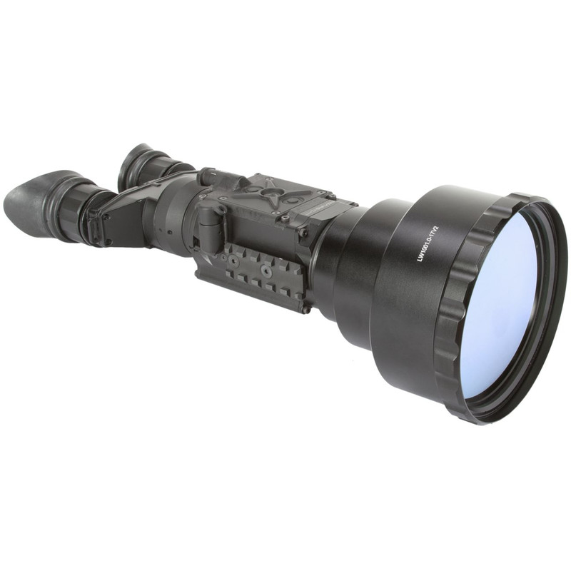 Armasight Camera termica Command 336, 8-32x100 (60 Hz)
