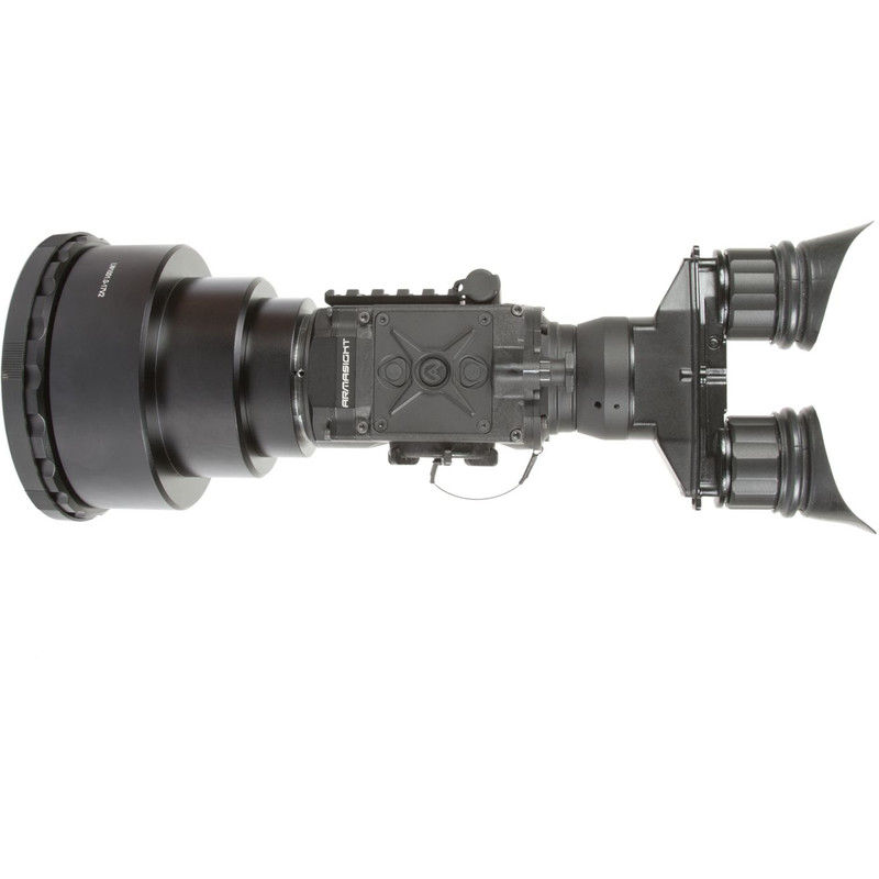Armasight Camera termica Command 336, 8-32x100 (60 Hz)