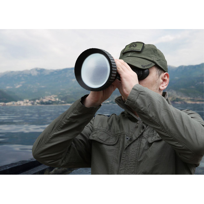 Armasight Camera termica Command 336, 8-32x100 (60 Hz)