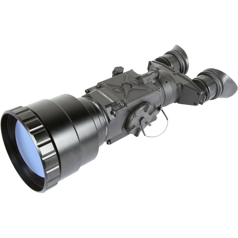 Armasight Camera termica Command 336, 5-20x75 (60 Hz)
