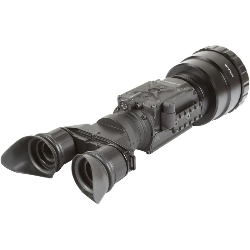 Armasight Camera termica Command 336, 5-20x75 (60 Hz)