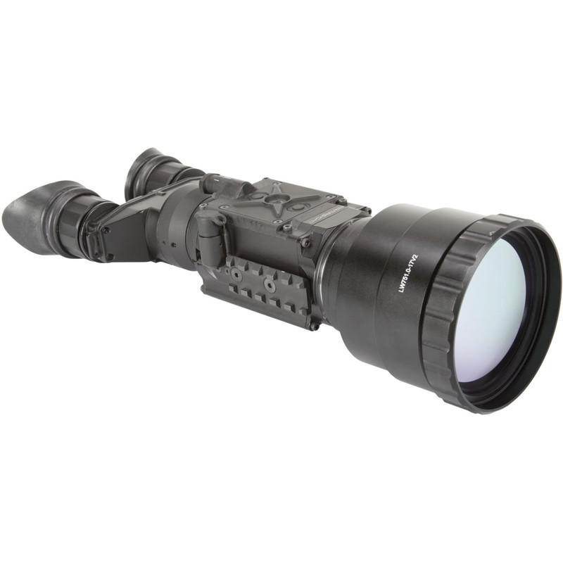 Armasight Camera termica Command 336, 5-20x75 (60 Hz)