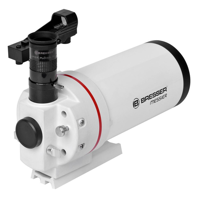 Bresser Specchio Zenitale 90° Da 2″ – Riflessione Al 93% Per Telescopi