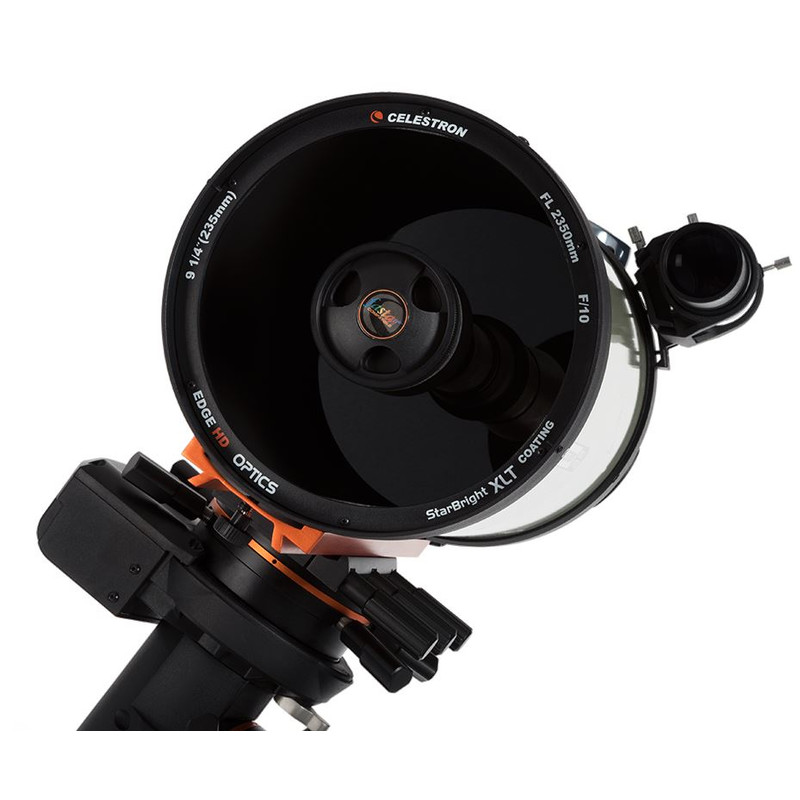 Celestron Telescopio Schmidt-Cassegrain SC 235/2350 EdgeHD 925 CGE Pro GoTo