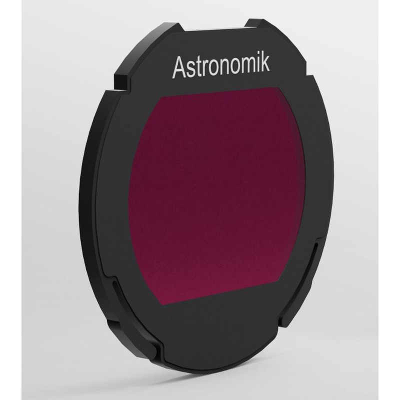 Astronomik SII 12 nm CCD XT filtro clip Canon EOS APS-C