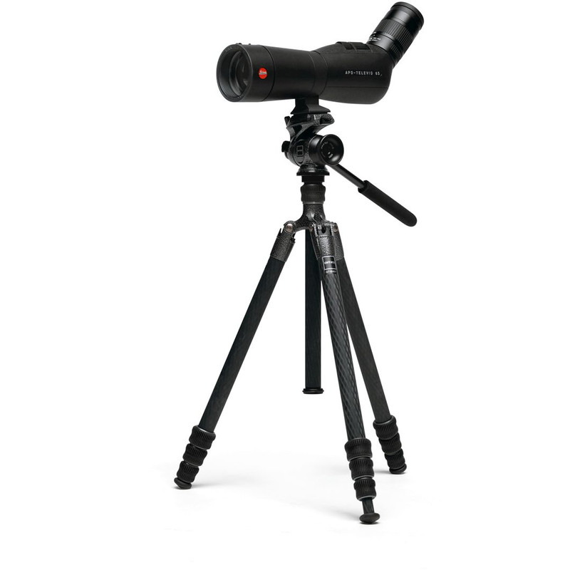 Leica Cannocchiali APO Televid 65W Travel Package