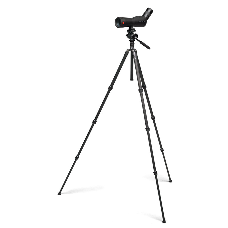 Leica Cannocchiali APO Televid 65W Travel Package