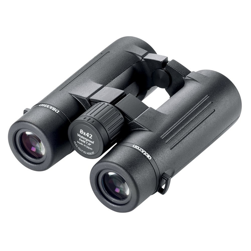 Opticron Binocolo DBA VHD 8x42
