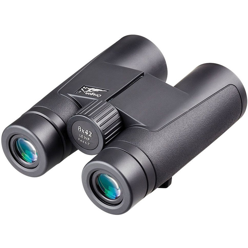 Opticron Binocolo Oregon 4 LE WP 8x42 DCF