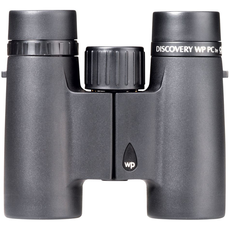 Opticron Binocolo Discovery WP PC 8x32 DWCF