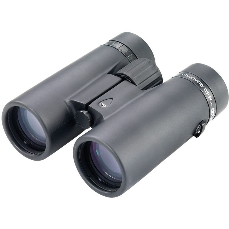 Opticron Binocolo Discovery WP PC 10x42 DCF