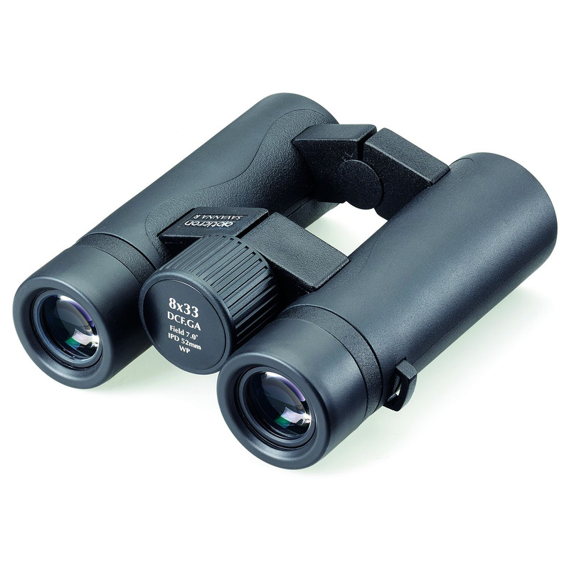 Opticron Binocolo Savanna R 8x33 DCF