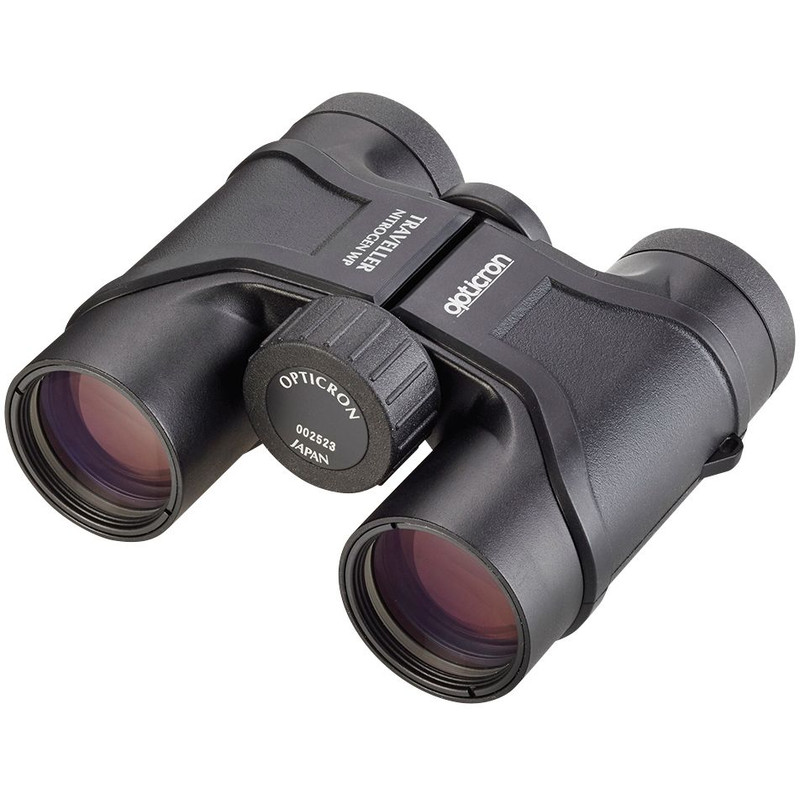 Opticron Binocolo Traveller BGA 6x32