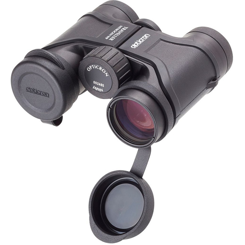 Opticron Binocolo Traveller BGA 6x32