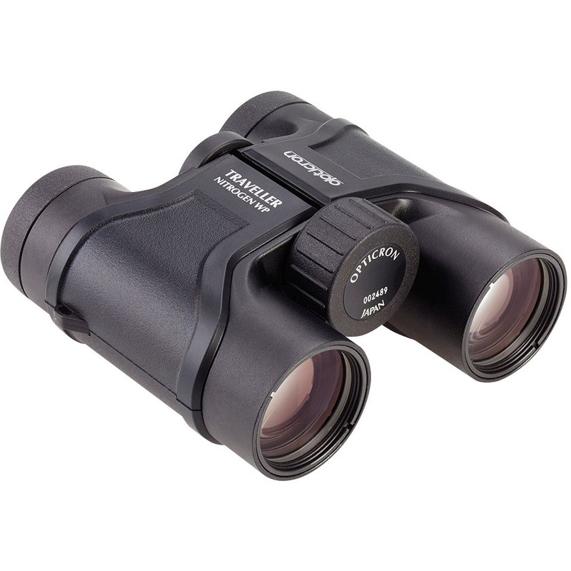 Opticron Binocolo Traveller BGA 10x32