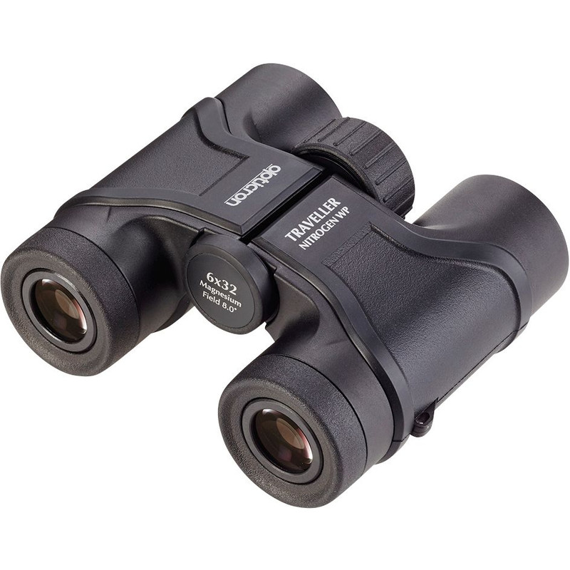 Opticron Binocolo Traveller BGA 6x32