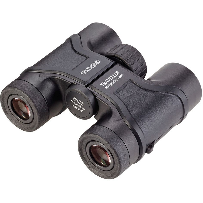 Opticron Binocolo Traveller BGA 8x32