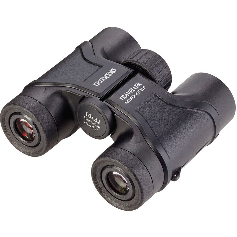 Opticron Binocolo Traveller BGA 10x32