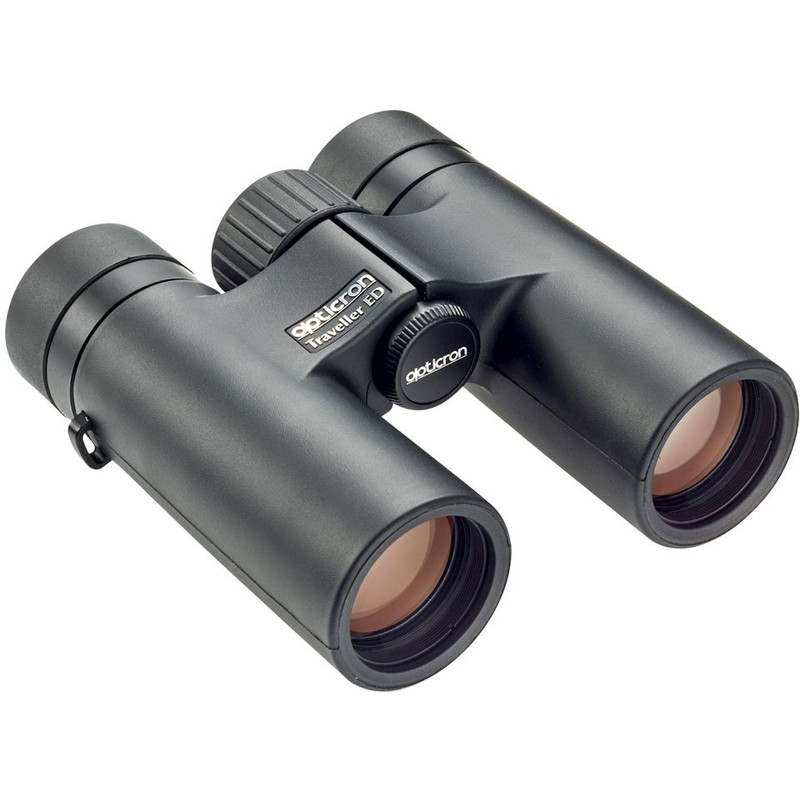 Opticron Binocolo Traveller BGA ED 8x32