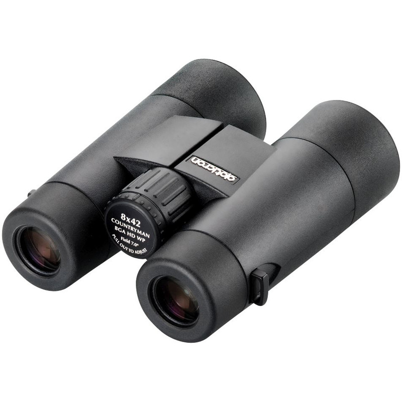 Opticron Binocolo Countryman BGA HD 8x42
