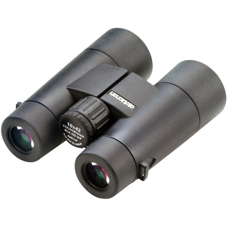 Opticron Binocolo Countryman BGA HD 10x42