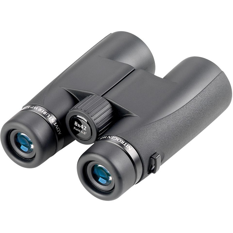 Opticron Binocolo Adventurer WP 8x42