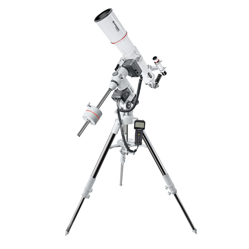 Bresser Telescopio AC 90/500 Messier EXOS-2 GoTo