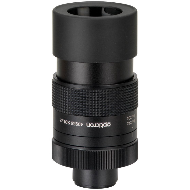 Opticron Zoom  Oculare SDL-Eyepiece 20-60x (ES 80) / 27-80x (ES 100)