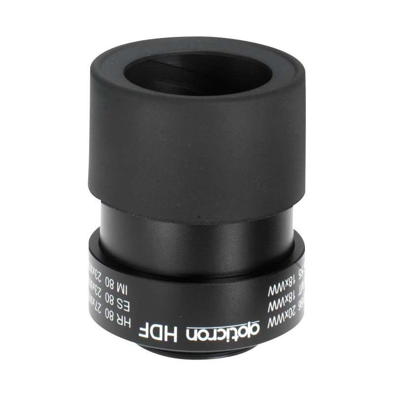 Opticron Oculare HDF-Eyepiece WW 20x (HR 66) / 27x (HR 80)