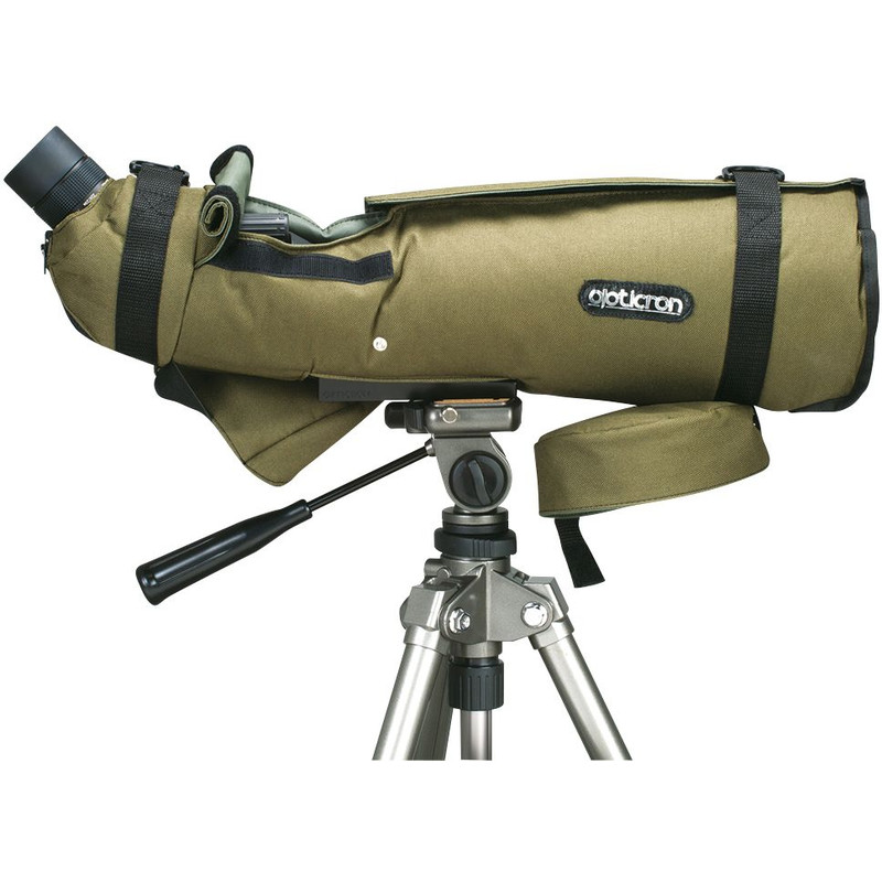 Opticron Borsa Stay-on-Case ES 100 GA ED 45 green