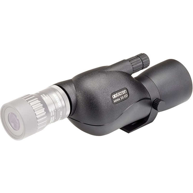 Opticron Cannocchiali MM4 50 GA ED Straight